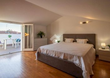 Four-room apartment Via Longiano, Ravenna - photo 14