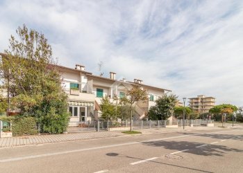 Four-room apartment Via Longiano, Ravenna - photo 18