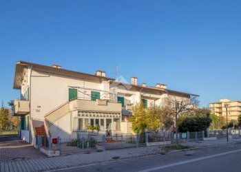 Four-room apartment Via Longiano, Ravenna - photo 19