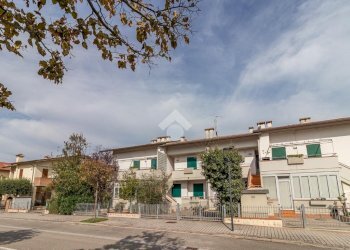 Four-room apartment Via Longiano, Ravenna - photo 22