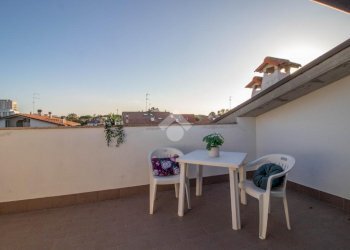 Four-room apartment Via Longiano, Ravenna - photo 23
