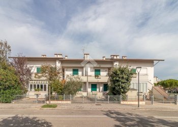 Four-room apartment Via Longiano, Ravenna - photo 24