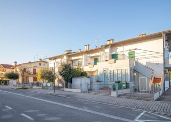 Four-room apartment Via Longiano, Ravenna - photo 25