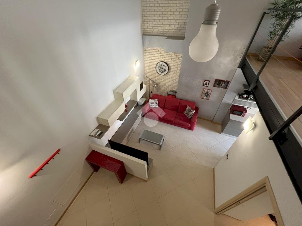 Four-room apartment Via Toti, Carugate - photo 2
