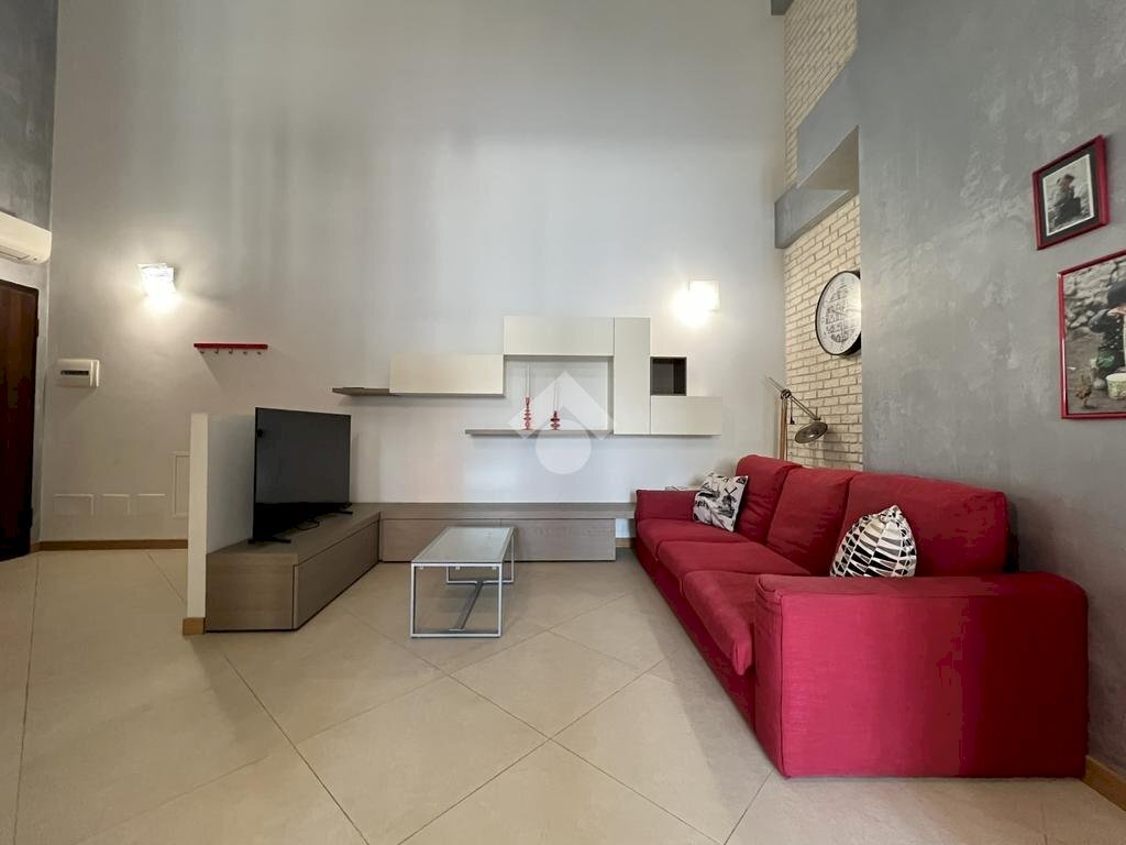 Four-room apartment Via Toti, Carugate - photo 3