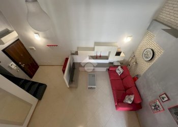 Four-room apartment Via Toti, Carugate - photo 1