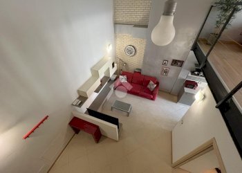 Four-room apartment Via Toti, Carugate - photo 2