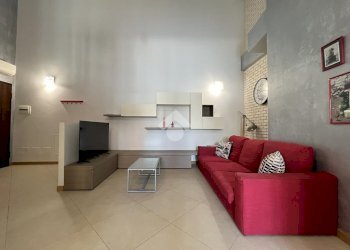 Four-room apartment Via Toti, Carugate - photo 3