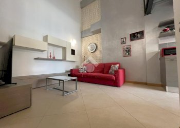 Four-room apartment Via Toti, Carugate - photo 4