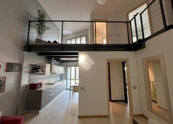 Four-room apartment Via Toti, Carugate - photo 7