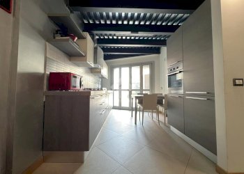 Four-room apartment Via Toti, Carugate - photo 8