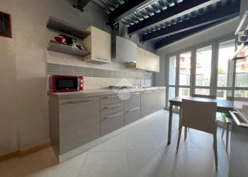 Four-room apartment Via Toti, Carugate - photo 9