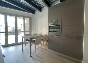 Four-room apartment Via Toti, Carugate - photo 10