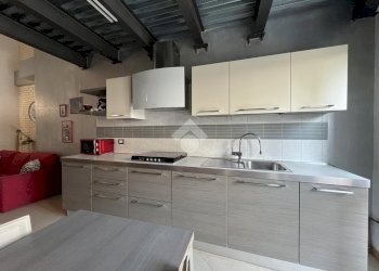 Four-room apartment Via Toti, Carugate - photo 11