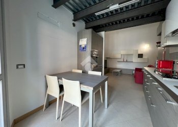 Four-room apartment Via Toti, Carugate - photo 12