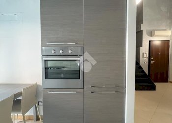 Four-room apartment Via Toti, Carugate - photo 13