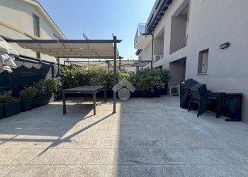 Four-room apartment Via Toti, Carugate - photo 14