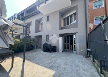 Four-room apartment Via Toti, Carugate - photo 15