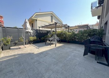 Four-room apartment Via Toti, Carugate - photo 18