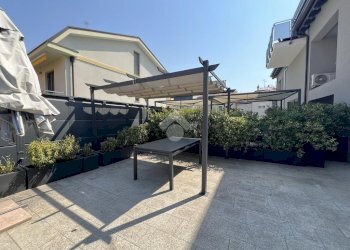 Four-room apartment Via Toti, Carugate - photo 19