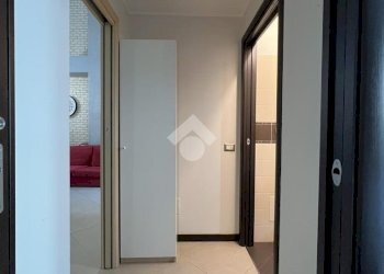 Four-room apartment Via Toti, Carugate - photo 20
