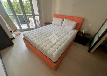 Four-room apartment Via Toti, Carugate - photo 21