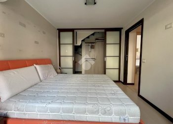 Four-room apartment Via Toti, Carugate - photo 23