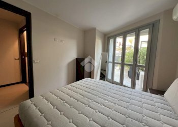Four-room apartment Via Toti, Carugate - photo 24