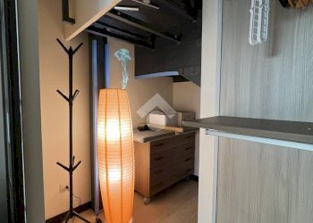 Four-room apartment Via Toti, Carugate - photo 25