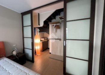Four-room apartment Via Toti, Carugate - photo 26