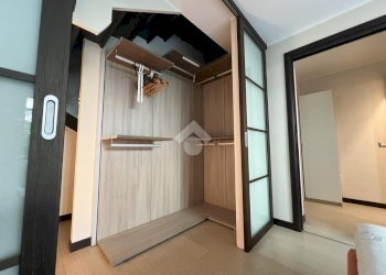 Four-room apartment Via Toti, Carugate - photo 27