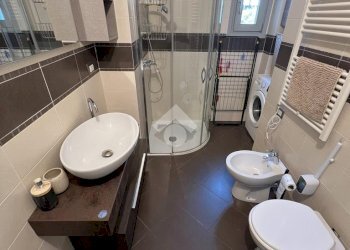 Four-room apartment Via Toti, Carugate - photo 28