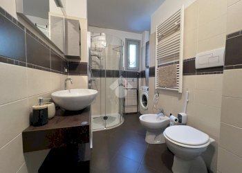 Four-room apartment Via Toti, Carugate - photo 29