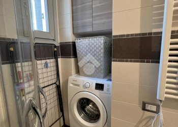 Four-room apartment Via Toti, Carugate - photo 30