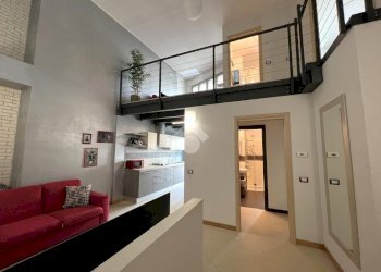 Four-room apartment Via Toti, Carugate - photo 32