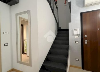 Four-room apartment Via Toti, Carugate - photo 33