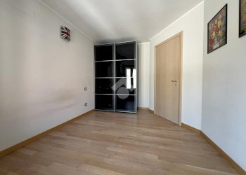 Four-room apartment Via Toti, Carugate - photo 37
