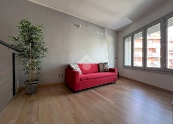 Four-room apartment Via Toti, Carugate - photo 39