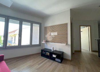 Four-room apartment Via Toti, Carugate - photo 40