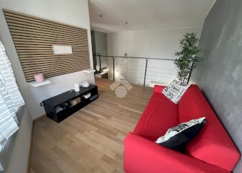Four-room apartment Via Toti, Carugate - photo 42