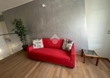 Four-room apartment Via Toti, Carugate - photo 43