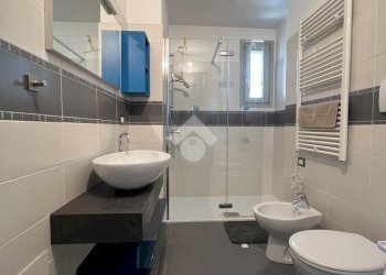 Four-room apartment Via Toti, Carugate - photo 44