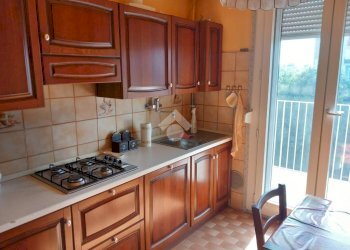 Two-room apartment Via dei Glicini, Rozzano - photo 4