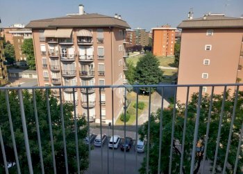 Two-room apartment Via dei Glicini, Rozzano - photo 15