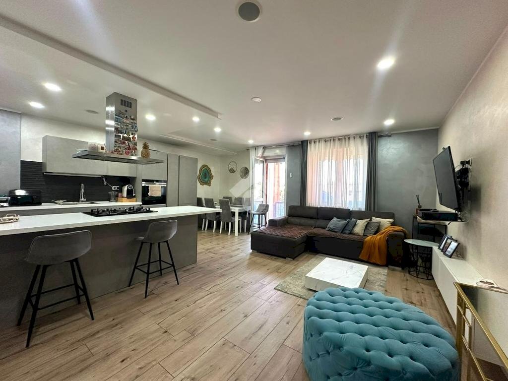 Four-room apartment Via Barberis e Chiarofonte, Savigliano - photo 1