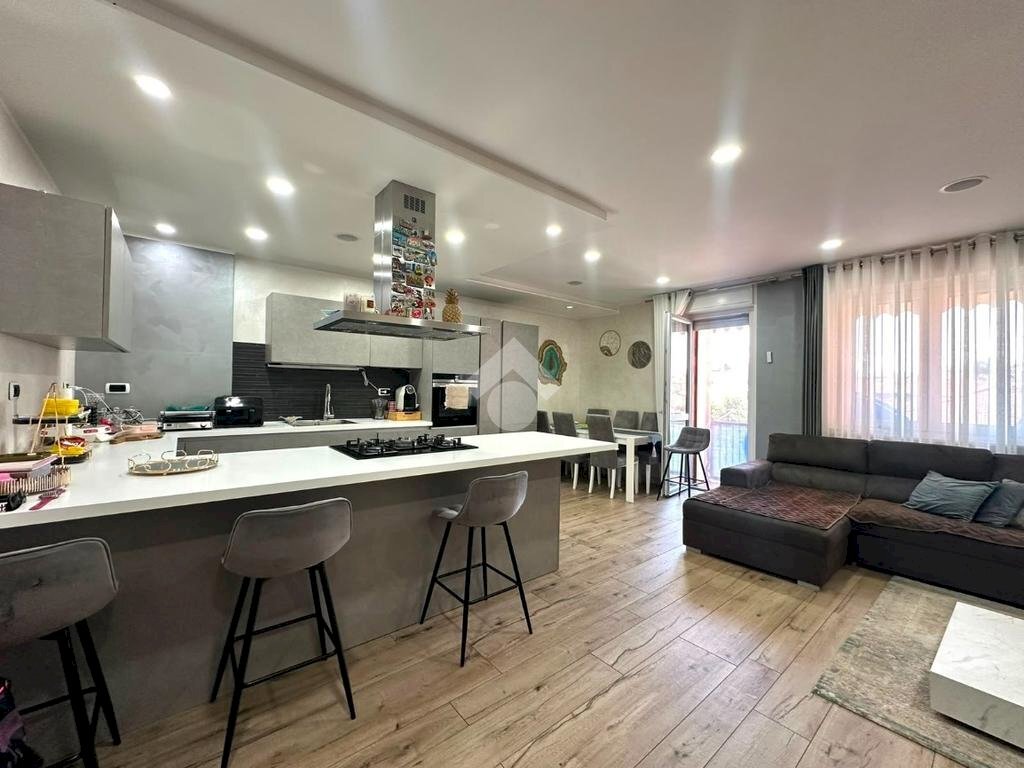 Four-room apartment Via Barberis e Chiarofonte, Savigliano - photo 2