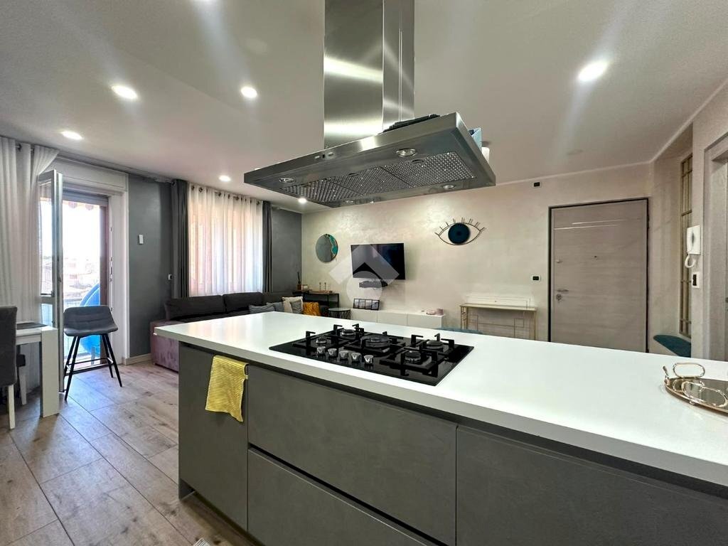 Four-room apartment Via Barberis e Chiarofonte, Savigliano - photo 3