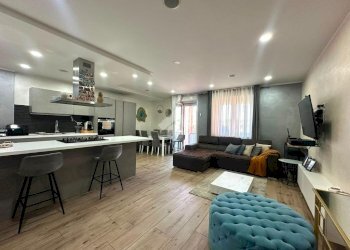 Four-room apartment Via Barberis e Chiarofonte, Savigliano - photo 1