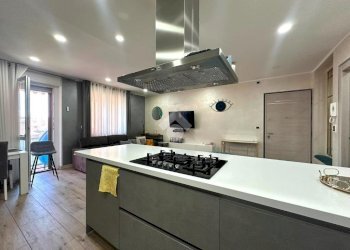 Four-room apartment Via Barberis e Chiarofonte, Savigliano - photo 3