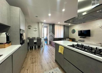 Four-room apartment Via Barberis e Chiarofonte, Savigliano - photo 4